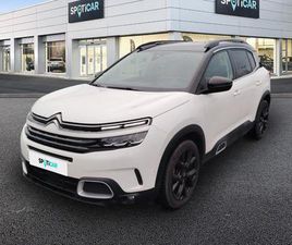CITROEN C5 AIRCROSS BLUEHDI 130CH S&S SHINE PACK EAT8 E6.D