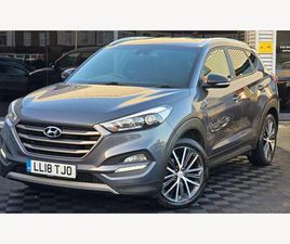 1.6 T-GDI GO! SE DCT EURO 6 5DR