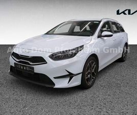 KIA CEED SW 1,5T DCT SPIRIT /UVO/NAVI/KAMERA