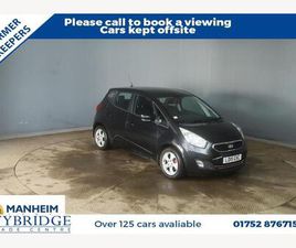 1.4 ECODYNAMICS 2 EURO 5 (START/STOP) 5DR