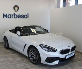 BMW Z4 SDRIVE 30I ENTREGA A DOMICILIO
