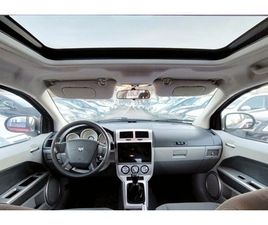 DODGE CALIBER DODGE CALIBER SPORT/NAVI