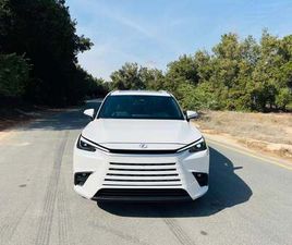 LEXUS TX TX 350 LEXUS TX 350