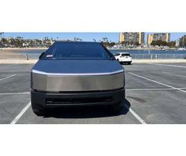 TESLA CYBERTRUCK BRAND NEW /ZRRO KM / ELECTRIC CAR /MODEL 2024