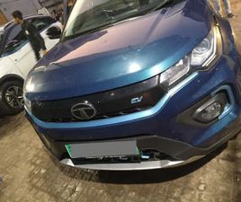 TATA NEXON