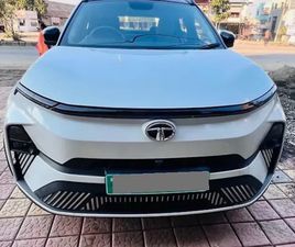 TATA NEXON