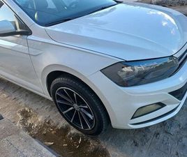 VOLKSWAGEN VIRTUS VOLKSWAGEN VIRTUS 1.6 MSI FLEX 16V 5P MEC. 2021