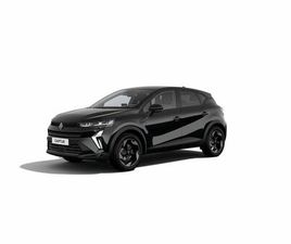 RENAULT CAPTUR TECHNO TCE 115