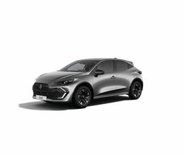 RENAULT CLIO E-TECH TECHNO FULL HYBRID E-TECH 160