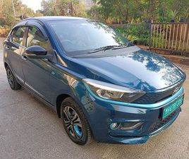 TATA TIGOR