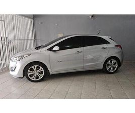 HYUNDAI I30 1.8 16V AUT. 5P