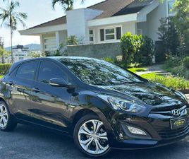 HYUNDAI I30 1.8 16V AUT. 5P
