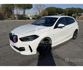 BMW SERIE 1 118 BMW 118D 5P. MSPORT
