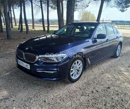 BMW SERIE 5 530E XDRIVE