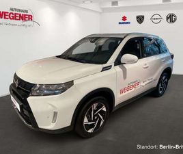 VITARA COMFORT+ ALLGRIP 1,4 AT NAVI KAM SHZ PANO