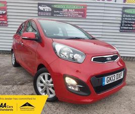 1.25 2 AUTO EURO 5 5DR