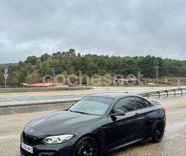BMW SERIE 2 M2 COMPETITION BMW SERIE 2