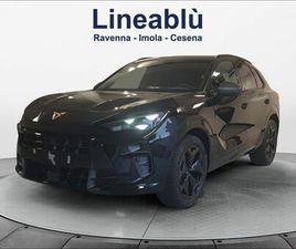 CUPRA TERRAMAR 1.5 HYBRID 150CV DSG DEL 2025 USATA A RAVENNA