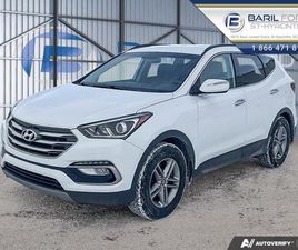 HYUNDAI SANTA FE SPORT 2018 PREMIUM 2,4 L TI