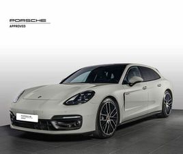 PORSCHE PANAMERA SPORT TURISMO SPORT TURISMO 2.9 4S E-HYBRID AUTO DEL 2021 USATA A FIRENZE