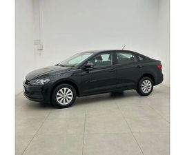 VOLKSWAGEN VIRTUS VOLKSWAGEN VIRTUS 1.6 MSI FLEX 16V 4P AUT. 2021