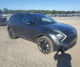 KIA SPORTAGE KIA SPORTAGE X LINE AWD ≫ 2023 • 32 000 ЛВ. • ID