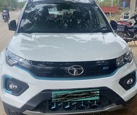 TATA NEXON