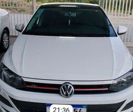 VOLKSWAGEN VIRTUS VOLKSWAGEN VIRTUS 1.6 MSI FLEX 16V 5P MEC. 2022