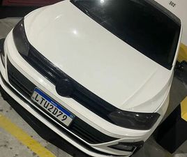 VOLKSWAGEN VIRTUS VOLKSWAGEN VIRTUS HIGHLINE 200 TSI 1.0 FLEX 12V AUT 2020