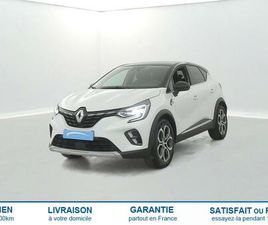 E-TECH FULL HYBRID 145 TECHNO 5P