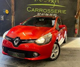 INTENS IV DCI 90 ENERGY