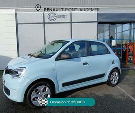 RENAULT TWINGO TWINGO III SCE 65 - 20 LIFE