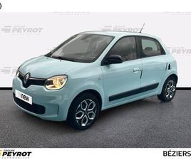 TWINGO III SCE 65 EQUILIBRE