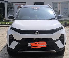 TATA NEXON