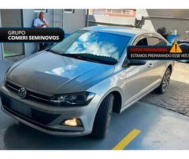 VOLKSWAGEN VIRTUS VOLKSWAGEN VIRTUS 2021