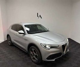 ALFA ROMEO STELVIO Q4 2.2 EXECUTIVE Q4 210CV - PROMO/ FULL