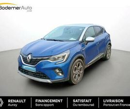 E-TECH 145 - 21 INTENS