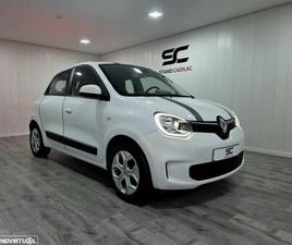 RENAULT TWINGO RENAULT TWINGO 1.0 SCE URBAN NIGHT