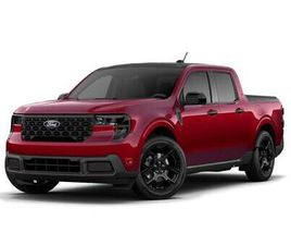 FORD MAVERICK NEW 2026 FORD MAVERICK XLT