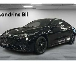 MERCEDES-BENZ CLA 250+ AMG NIGHT PREMIUM PANORAMA DRAG