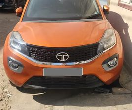 TATA NEXON