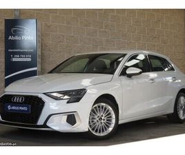 AUDI A3 AUDI A3 30 TFSI ADVANCED S T JULHO/23