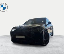 BMW IX BMW IX XDRIVE60