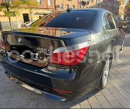 BMW SERIE 5 525 BMW SERIE 5