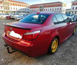 BMW SERIE 5 BMW SERIE 5