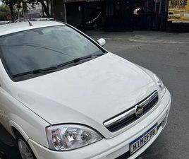 CHEVROLET CORSA SED. PREMIUM 1.4 8V ECONOFLEX 4P