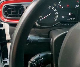 CITROEN C3 CITROËN C3 1.2 PURETECH SHINE SETEMBRO/18