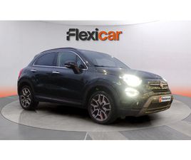 FIAT 500X CITY CROSS 1.6 MJET 88KW (120 CV) S&S