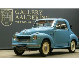1949 FIAT TOPOLINO 500C
