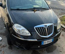 LANCIA MUSA LANCIA MUSA 1.4 GOL